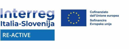 Interreg Italia-Slovenija RE-ACTIVE