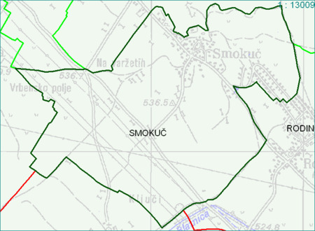 Smokuč